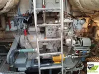 Bateaux de travail à vendre