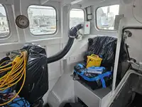 Canot de sauvetage à vendre
