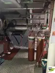 Navire de croisière à vendre