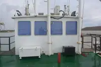 Péniche à vendre