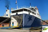 Ro-Ro ship à vendre