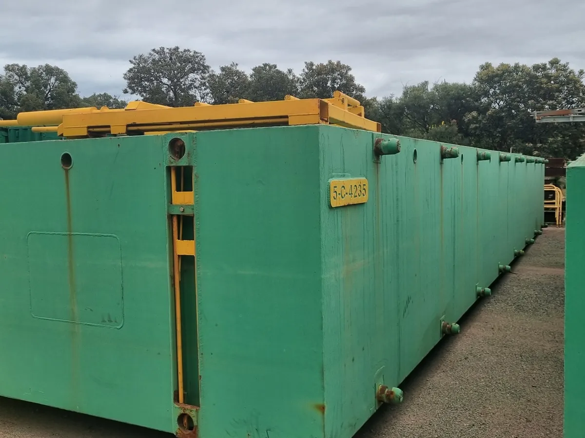 Plateforme de forage autoportée à vendre
