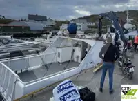 Navire Ro-Ro à vendre