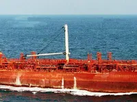 Pétrolier / chimiquier à vendre