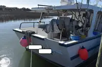 Palangrier à vendre