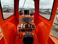 Bateau pneumatique semi-rigide à vendre