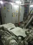 Navire de croisière à vendre