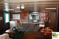 Navire de ravitaillement rapide (FSV) à vendre