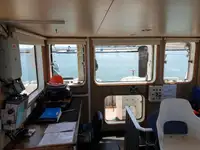 Remorqueur à vendre