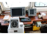 Yacht à vendre
