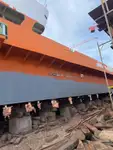 Navire-ferry à vendre