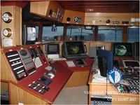 Chalutier à vendre