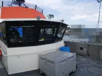 Catamaran à vendre
