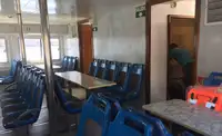 Navire-ferry à vendre