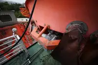 Transporteur de vrac à vendre