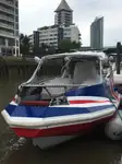 Bateau de croisière à vendre