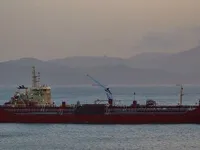 Pétrolier / chimiquier à vendre