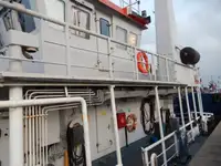 Bateaux de travail à vendre