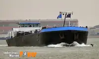 Oil/Chemical tanker à vendre