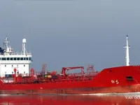 Pétrolier / chimiquier à vendre
