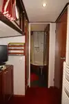 Navire de croisière à vendre