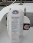 Bateau pilote à vendre
