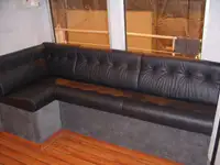 Bateau patrouilleur à vendre