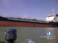 Pétrolier / chimiquier à vendre