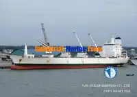 Navire frigorifique à vendre