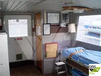 Navire-ferry à vendre