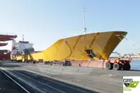 Ro-Ro ship à vendre