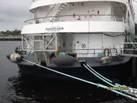 Navire de passagers à vendre