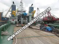 Remorqueur à vendre