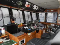 Bateaux de travail à vendre