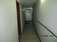 Navire frigorifique à vendre