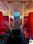 Navire de passagers à vendre