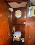 Remorqueur à vendre