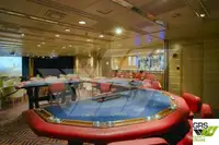 Bateau de croisière à vendre