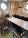 Pétrolier / chimiquier à vendre