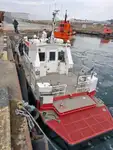Catamaran à vendre