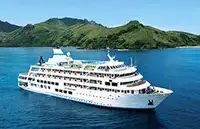 Bateau de croisière à vendre