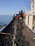 Bateaux de travail à vendre