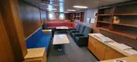 Remorqueur à vendre