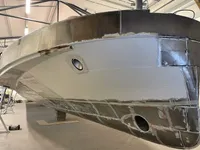 Navire-ferry à vendre