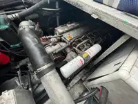 Navire de croisière à vendre