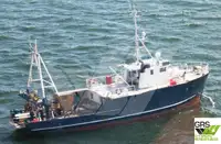 Navire d'arpentage à vendre