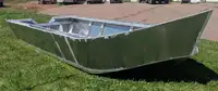 Bateaux de travail à vendre