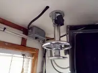 Remorqueur à vendre