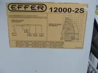 Bateau patrouilleur à vendre