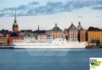 Bateau de croisière à vendre
